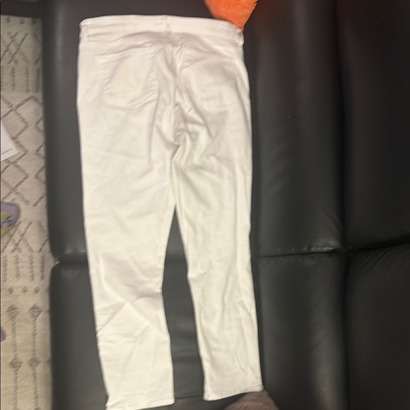 Kut from the Kloth white jeans size 12 - Picture 2 of 7